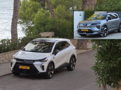 Nowe Mitsubishi Grandis i Eclipse Cross. "Twoja twarz brzmi znajomo", ale to dobra wiadomość