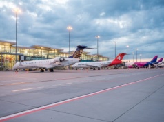 Lotnisko we Wrocławiu zamknięte na miesiąc! Nie wystartuje żaden samolot