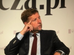 Skandaliczne słowa o polskim pilocie F-16. Zapadła decyzja ws. wypowiedzi prof. Migalskiego