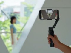 DJI Osmo Mobile 8 już jest. Oto nowe funkcje gimbala
