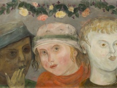 Kolekcja Wojciecha Fibaka sprzedana. Najdroższa praca wylicytowana za prawie milion złotych!