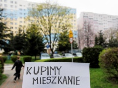 Zwrot na rynku mieszkań. Na to czekali Polacy. Co się dzieje z cenami?