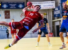 W sobotę mecz na Piekarach: Siódemka Miedź Legnica vs Padwa Zamość