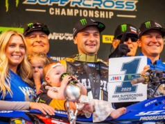 Cooper Webb. Komentarz, który obudził zwycięzcę