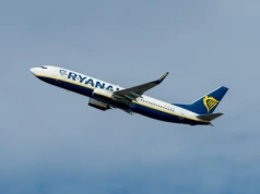 Ryanair ogłasza sześć nowych tras. na liście m.in. Hiszpania, Grecja i Włochy