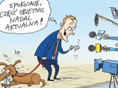 100 konkretów Tuska. Co zostało z wyborczych obietnic?