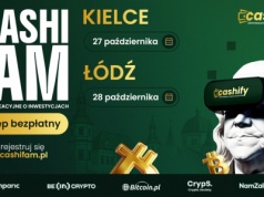 Bezpłatne eventy o inwestycjach  w Kielcach i Łodzi