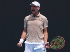 Polski tenisista w półfinale prestiżowego turnieju!