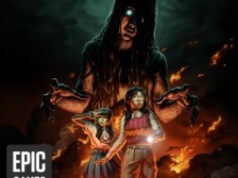 Odbierz Fear the Spotlight za darmo na PC. Retro groza w stylu PS1 w sklepie Epic Games!