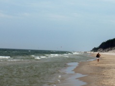 Tam Polacy ruszą na długi weekend w listopadzie. Kurort nad Bałtykiem przyciąga całe rodziny