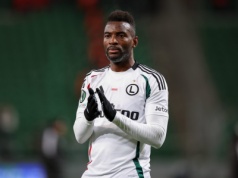 Media: Nsame z ofertą nowej umowy. Oto szczegóły