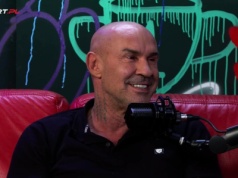 Przemysław Saleta: Byłem jedynym, który umiał ustać braciom Kliczko