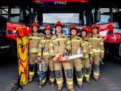 Maraton „Strażaków z sąsiedztwa” już dziś w Telewizji WP! Poznaj bohaterów z Częstochowy