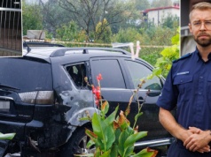 Podłożyli dwie bomby pod ich dom, jedna eksplodowała. Szokujące zakończenie sprawy z Gródkowa