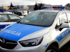 Miał pobić i skopać przypadkowego przechodnia. 38-latek z Inowrocławia z zarzutami