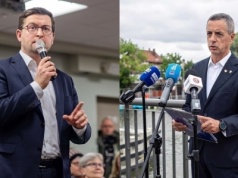 Polityczny spór wokół finansowania toru wodnego