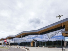 Raport grupy TOR: Lotnisko w Szymanach z najwyższym wskaźnikiem w kraju