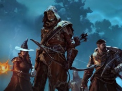 Patch 7 do znakomitego survivalowego RPG z otwartym światem, Enshrouded, będzie olbrzymi, ale nieco się opóźni