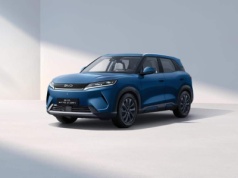 Hybrydowy BYD Atto 2 DM-i – 90 km na prądzie i ponad 1000 km zasięgu