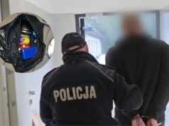 Podszył się pod kontrolera i próbował okraść sklep. Do akcji wkroczyła sprzedawczyni