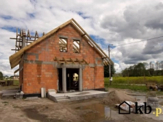 Ile pieniędzy kosztuje budowa domu 120 m2?