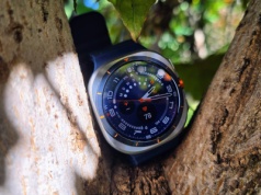 Samsung Galaxy Recenzja Watch Ultra 2025: Teraz dostępny w kolorze niebieskim