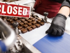 Znana fabryka czekolady zostanie zamknięta pod koniec 2025 roku. Miłośnicy czekolady w szoku