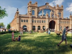 Hala Gwardii przed remontem. Znamy datę podpisania umowy