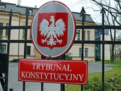 Koalicja rządząca przejmie TK? Wkrótce rozmowy w sprawie uzupełnienia składu Trybunału