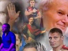 Konserwatyści kochają lewicową dekadencję i jej nam zazdroszczą