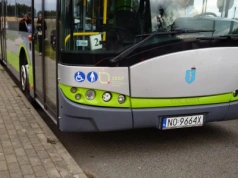 Zmiany w komunikacji miejskiej w Olsztynie na Wszystkich Świętych