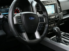 Ford wycofuje swoje samochody z rynku! Mają poważną wadę