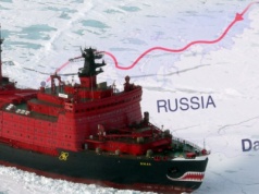 "Dobry królik ma trzy nory", czyli po co Chinom szlak morski przez Arktykę