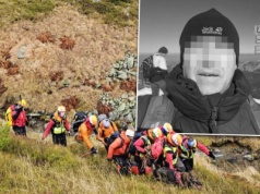 W słowackich Tatrach szukali polskiego turysty. Dramatyczny finał