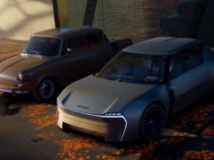 Kultowa Skoda powraca. Daleko jej do zwykłego sedana