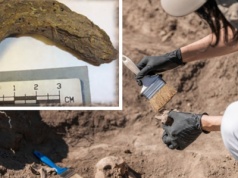 Na co chorowali ludzie 1300 lat temu? Naukowcy właśnie to odkryli