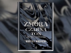 Dla tego kryminału warto zarwać nockę. Nie mogę przestać o nim myśleć