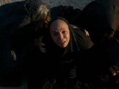 Film o Jezusie z Nicolasem Cage'em wywołał gniew widzów. "Bardzo mroczne zamiary"