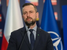 Kosiniak-Kamysz: Zbroimy się na pokój, bo pokój wymaga odwagi i siły