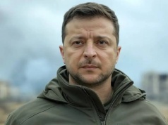 Ukraina otrzyma pieniądze z aktywów Rosji? Zełenski zabrał głos