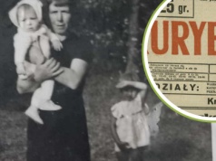 "Oddam za swoje", czyli handel dziećmi w przedwojennej Polsce. Prasa była pełna takich ogłoszeń