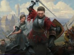 Zagraj w Indiana Jones i Kingdom Come Deliverance II za darmo w ramach Luna Standard!