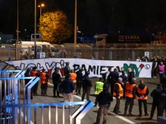 „Wołyń pamiętamy”. W tej fladze nie ma nic złego!