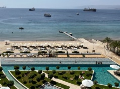 Ryanair zawiezie rocznie 3 mln turystów nad Morze Czerwone. Historyczna siatka połączeń