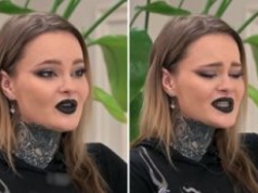 Monika Miller o kulisach dramatu na basenie. "Próbowali mnie podtopić"