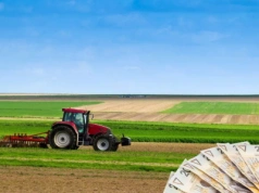 KOWR sprzeda ponad 100 ha ziemi nad morzem. Jaka cena?