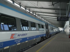 Pendolino PKP Intercity pojedzie w Czechach!