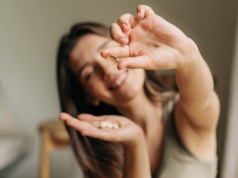 Ten suplement może zapobiec rozwojowi raka skóry