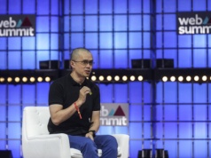 Założyciel największej na świecie giełdy kryptowalut ułaskawiony przez Donalda Trumpa