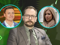 Czy internet pokona telewizję? Debata "Super Expressu" z Joanną Pinkwart i Piotrem W…